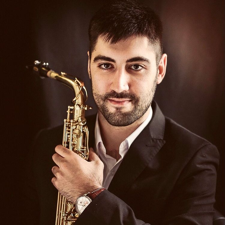 Álvaro Rodríguez Cabezas